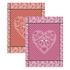 Le Jacquard Francais Geschirrtücher Amour - Bild1