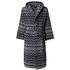 Missoni Home Keith bathrobes