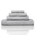 Weseta Switzerland Dreampure terry towels, silver