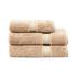 Yves Delorme Etoile terry towels, dune