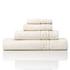 Weseta Switzerland Dreamflor ® terry towels, ivory - Picture1