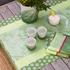 Le Jacquard Francais Nature Urbaine table linen, gazon