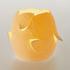 Nymphenburg Butterfly lantern - Picture1