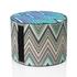 Missoni Home Pouf Kew Outdoor, Farbe 170