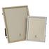 L'Objet Rectangular Pave picture frames - Picture1
