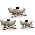 L'Objet Bambou bowls - Picture1