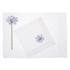 Eri Textiles Agapanthus table linen
