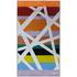 Missoni Home Acapulco beach towel