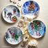 Bernardaud Les Bouquets de Fleurs - Marc Chagall - Bild1