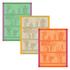 Le Jacquard Francais Herbes Fraiches tea towels - Picture1