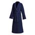 Weseta Switzerland Dreamflor bathrobes, night blue