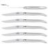 Forge de Laguiole Steakmesser Philippe Starck, 6er-Set - Bild1