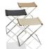 Riviere Milano luggage racks / folding stools