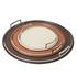 Giobagnara Defile round trays - Picture1