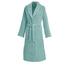 Weseta Switzerland Dreamflor lady bathrobes, arctic green - Picture1