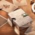 Robbe & Berking Martelé playing cards case - Picture1