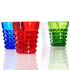 Mario Luca Giusti Palazzo acrylic tumblers - Picture1