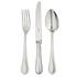Ercuis Sully stainless steel cutlery - Picture1