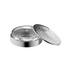 Robbe & Berking Martelé butter dish - Picture1