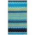 Missoni Home Strandtuch Hugo, Farbe 170 - Bild1