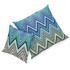 Missoni Home Kew Outdoor cushions, colour 170 - Picture1