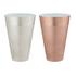 Raynaud Minéral Irisé vases - Picture1