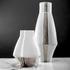 Haviland Infini Platinum vases - Picture1