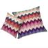 Missoni Home Phrae cushions