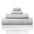 Weseta Switzerland Dream Royal terry towels, silver - Picture1