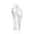 Lalique Skulptur Perruches - Bild1