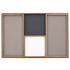 Giobagnara Tabletts Phorma Rectangular - Bild1