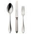 Robbe & Berking Besteck Navette, versilbert - Bild1