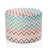 Missoni Home Pouf Watamu, Farbe 100 - Bild1