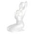 Lalique Figur Aphrodite, klar