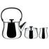 Alessi Teeservice Cha - Bild1