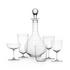 Lobmeyr Glasserie No. 4 Rothschild Sterne - Bild1