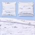Christian Fischbacher White Season bed linen - Picture1