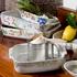 Gien Baking dishes
