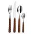 Capdeco Ellipse cutlery - Picture1