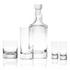 Moser Whisky bar glasses