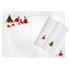 Eri Textiles Santa Claus table linen