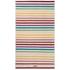 Missoni Home Watamu beach towel, colour 100 - Picture1