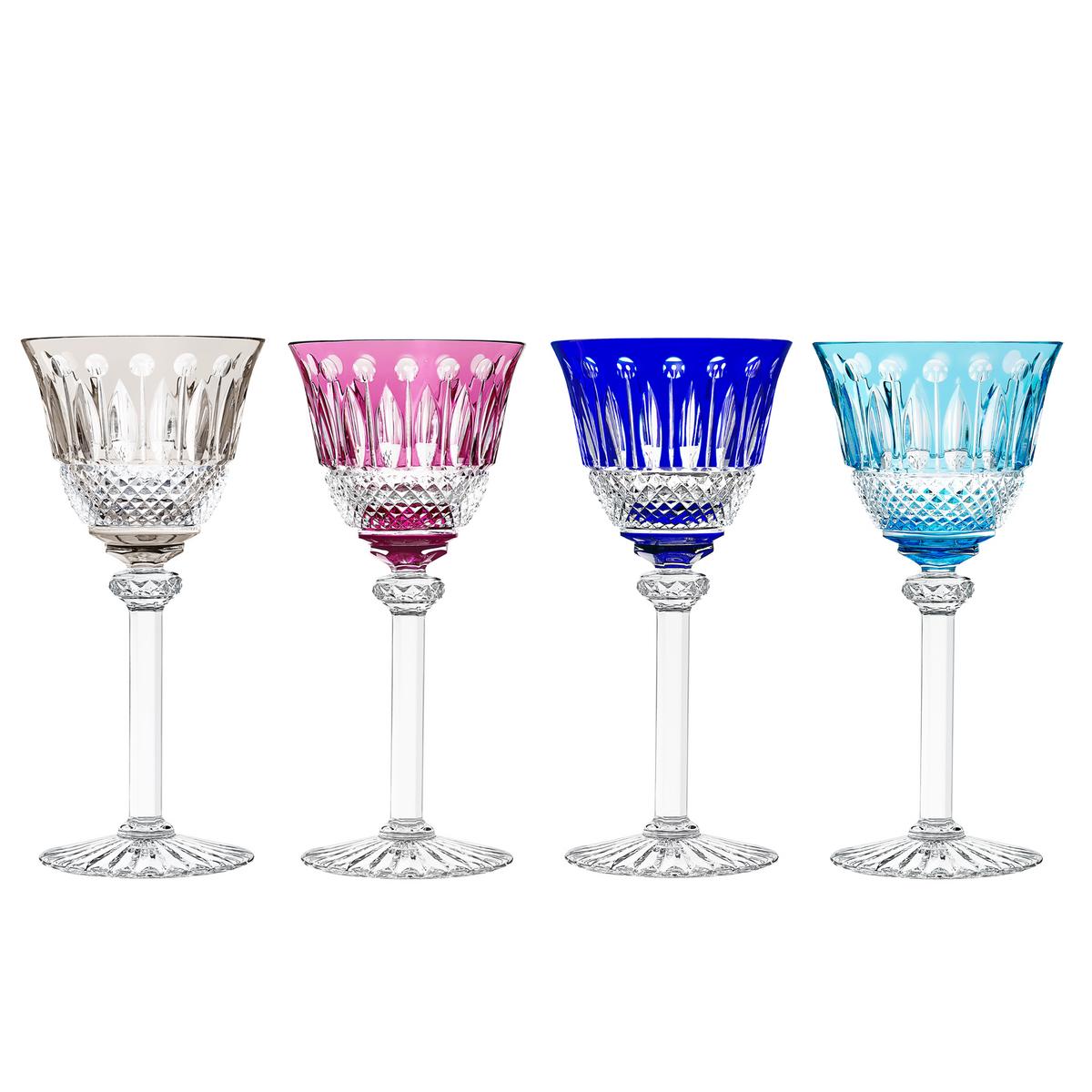 SaintLouis Tommy hock glasses