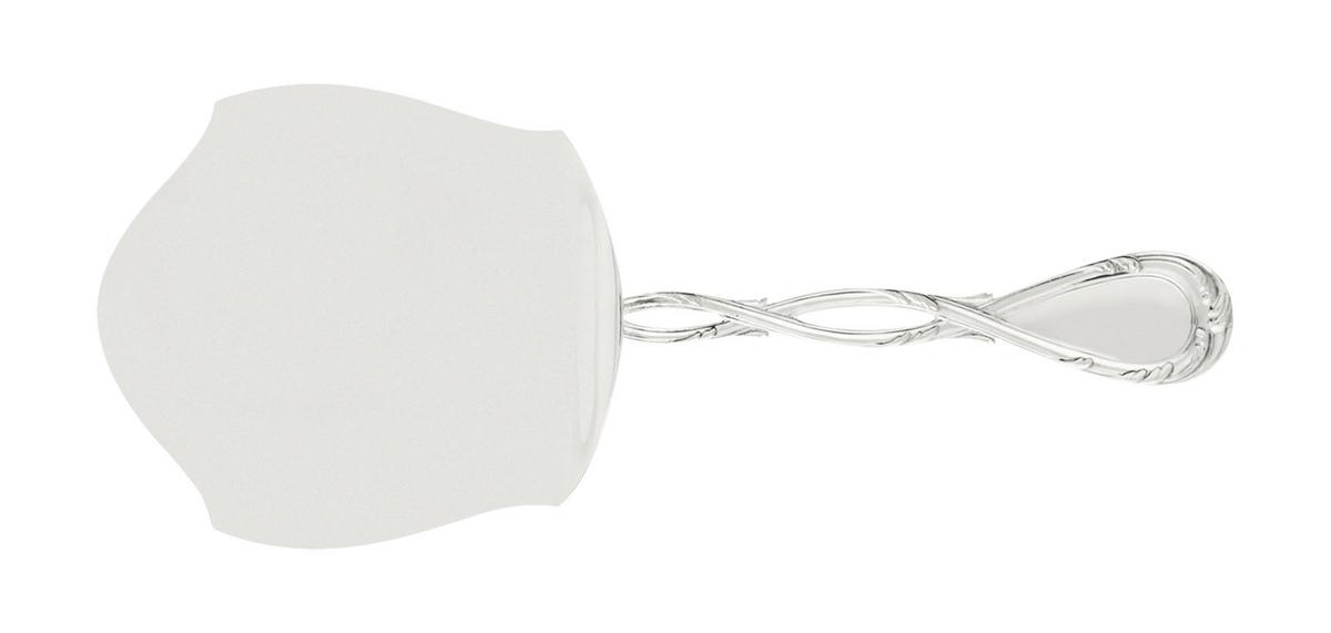 Puiforcat Royal asparagus server, sterling silver artedona.