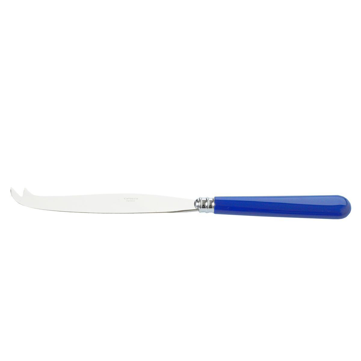 Capdeco Cambridge blue, cheese knife artedona.