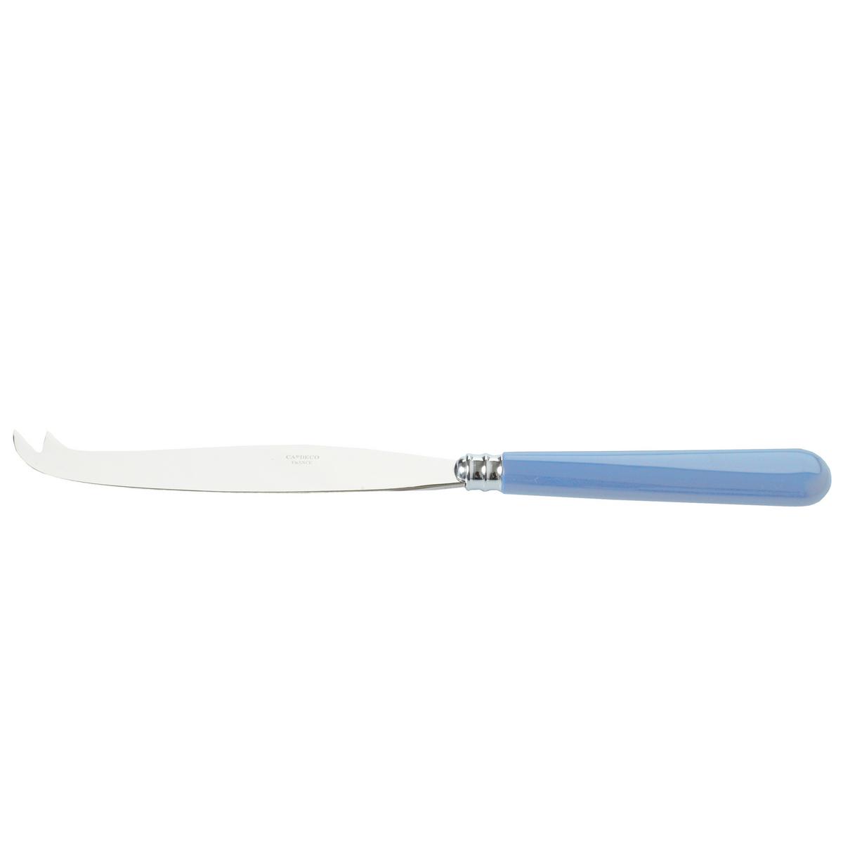 Capdeco Cambridge light blue, cheese knife