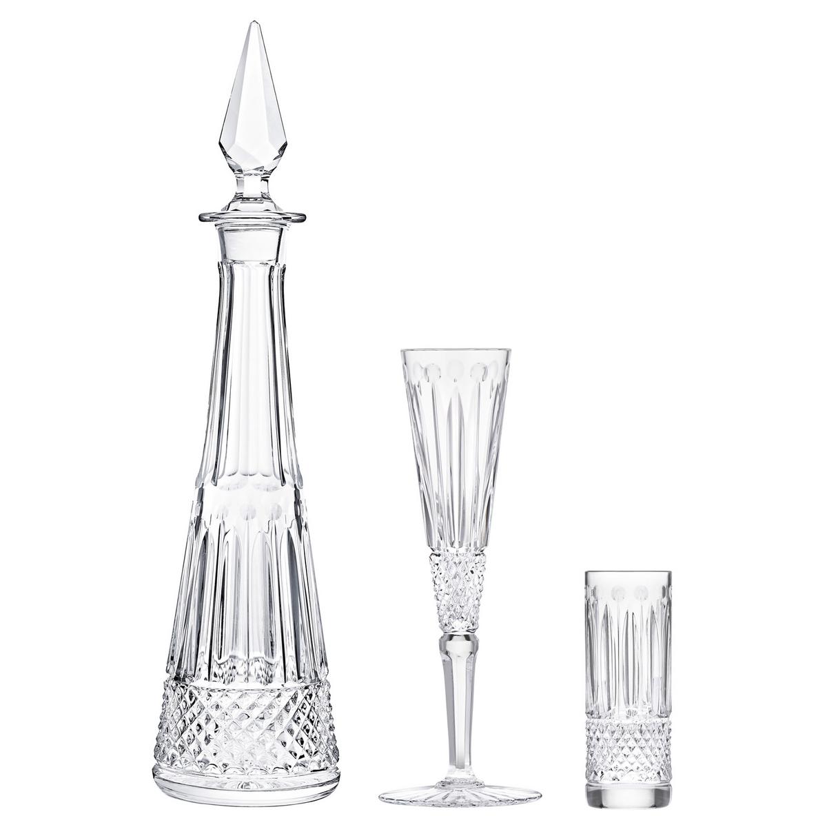 SaintLouis Tommy vodka line