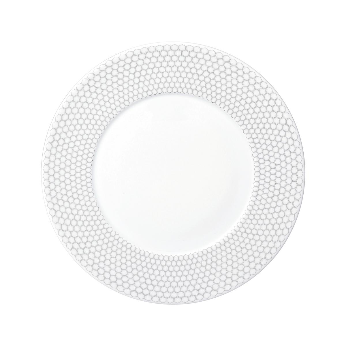 Christofle Madison 6 dessert plate artedona.