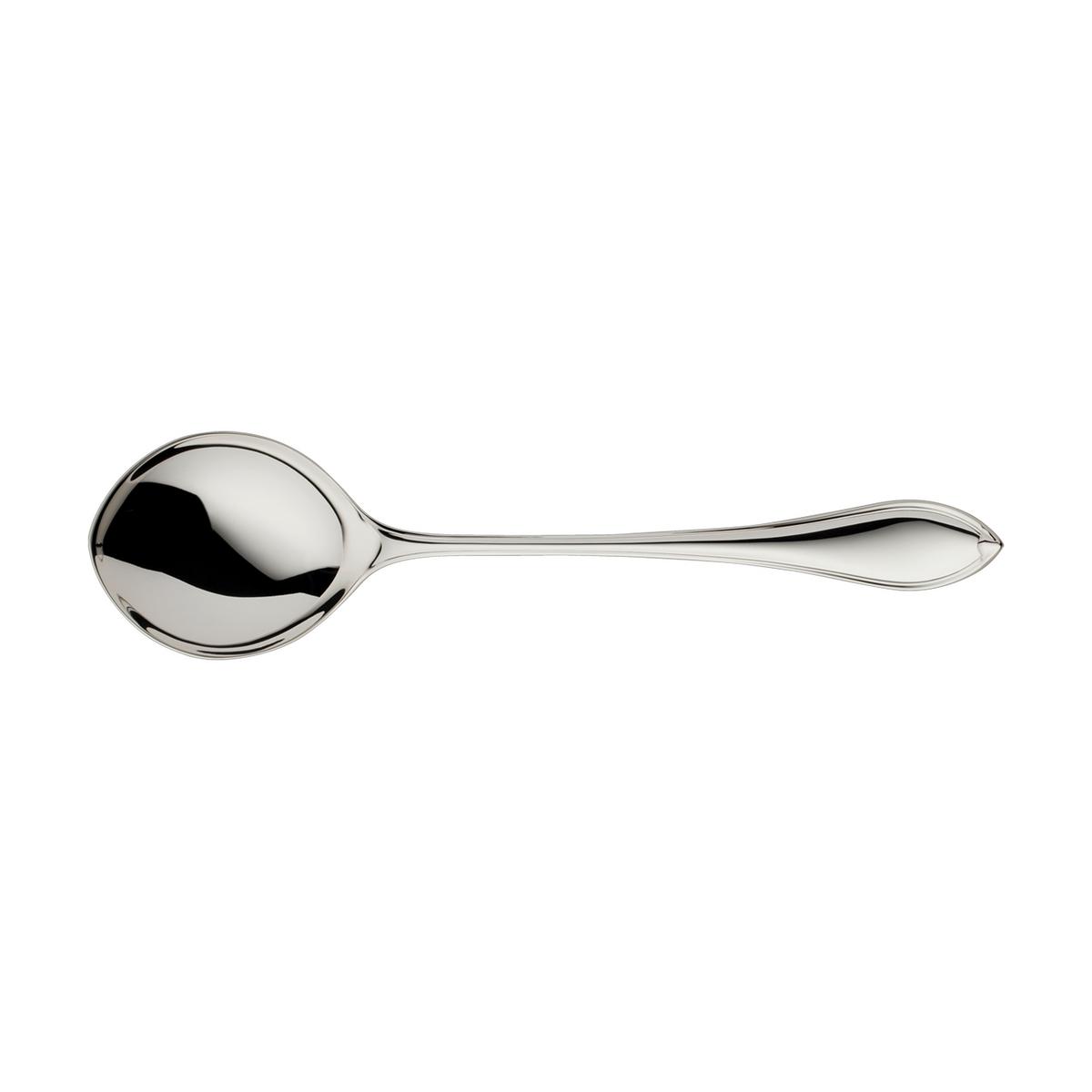 Robbe & Berking Navette 3 pos. Posate per Bambino (argentatura Forte 150 g