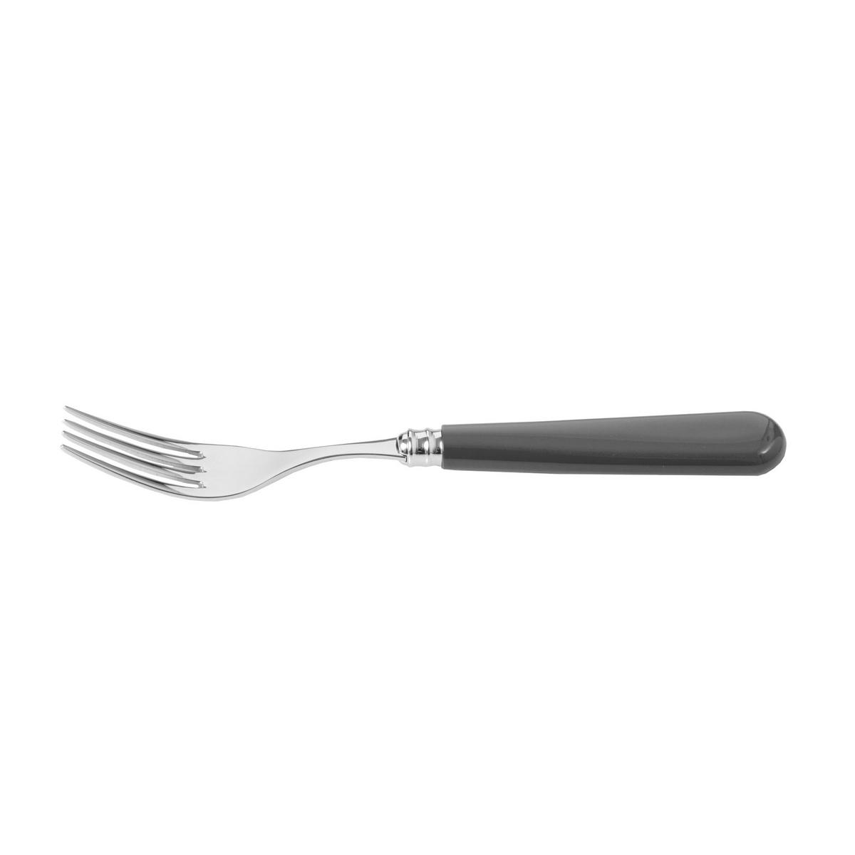 Cambridge grey, dinner fork